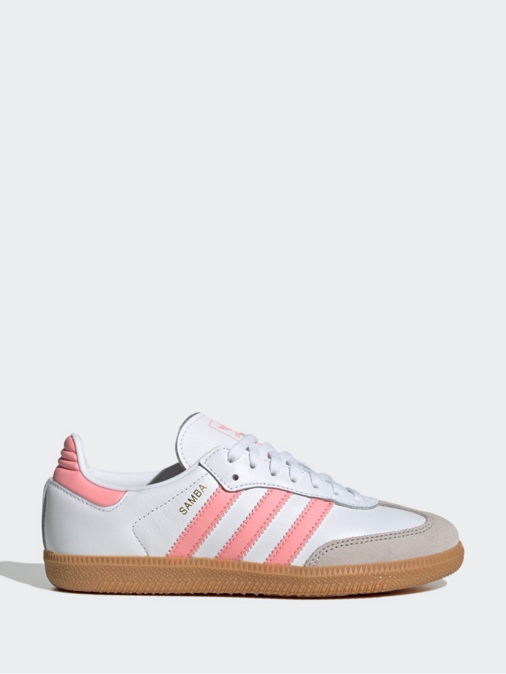 Adidas Sambas youth 4 fits women’s 6